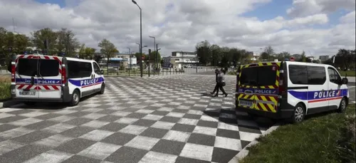 Alerte attentat à Lens : l'auteur de l'appel a été identifié