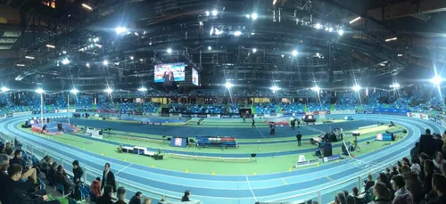 Covid-19 : un centre de vaccination ouvre ce samedi au stade...