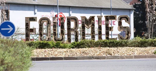 Pollution de l'Helpe Mineure à Fourmies