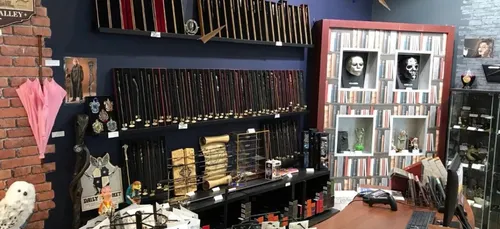 Une boutique Harry Potter ouvre très bientôt à Westfield Euralille