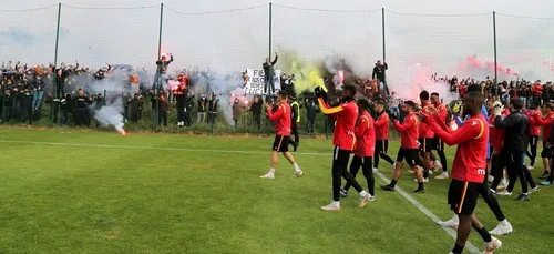 Derby Lens-Lille : sécurité renforcée et restrictions de...