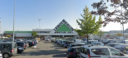 Enseignes préférées des Français : Leroy Merlin en tête devant...