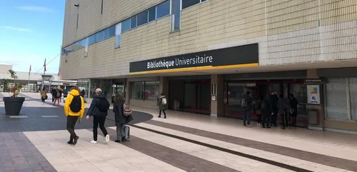 L’Université de Lille recrute des étudiants pour ses BU pour la...