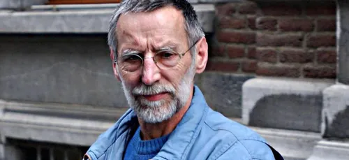 Michel Fourniret est mort ce lundi à l'âge de 79 ans