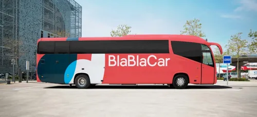 BlaBlaCar lance des nouvelles lignes vers le sud et l'Espagne au...
