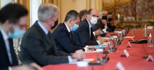 Justice : un durcissement des peines contre les agresseurs de...