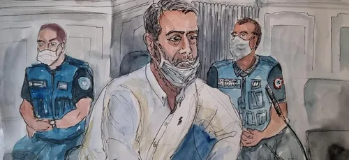 Meurtre d'Arthur Noyer : trente ans de réclusion criminelle requis...