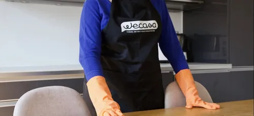 Les secteurs du bien-être, de la garde d'enfant et de l’aide à...