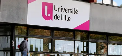 L’Université de Lille débloque un million d’euros pour les...