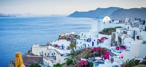 La Grèce lance la saison touristique ce vendredi