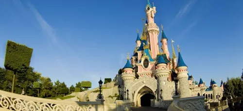 Disneyland Paris rouvrira ses portes le 17 juin