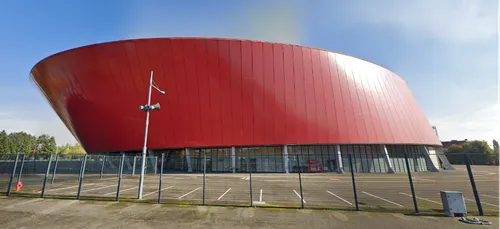 Un grand centre de vaccination ouvre au Zénith d'Amiens ce mercredi