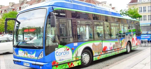 Le service de transport sera gratuit à Beauvais pour les personnes...