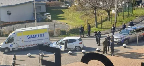 Agression de Christian Lantenois : 13 interpellations dans le...