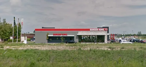 Emploi : Burger King recrute à Somain