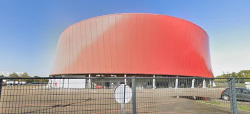 Le vaccinodrome d'Amiens est ouvert au Zénith