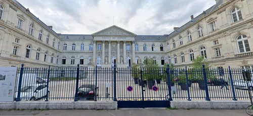 Gendarmes agressés à Corbie : les deux accusés échappent à la...