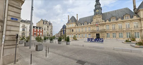 Reims : la piétonnisation temporaire de retour ce vendredi soir