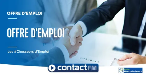 Offre d'emploi: assistant commercial (H/F)