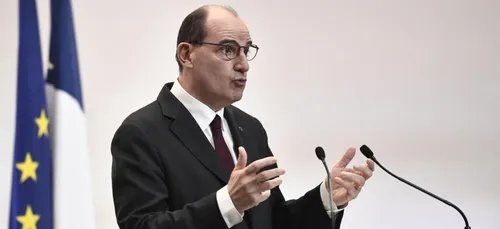 Covid-19 : tous les adultes pourront se faire vacciner à partir du...