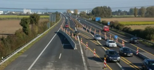 Des travaux commencent sur l'A2 ce mardi