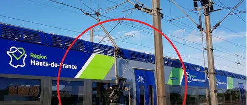 Le trafic TER d'Hazebrouck vers la côte ne sera pas rétabli avant...