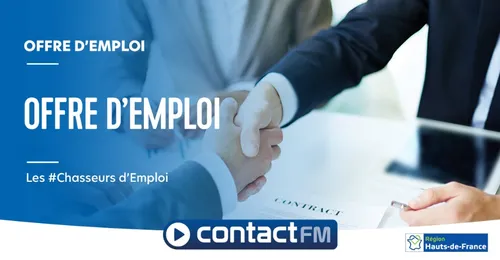 OFFRE D'EMPLOI: Gestionnaire frais de santé (H/F)