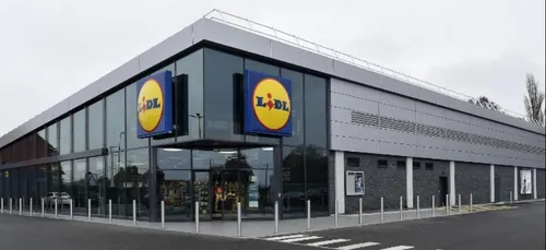 Job dating Lidl le 12 juin à La Chapelle-d'Armentières : plus de 90...