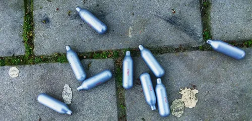 Le Parlement adopte la loi de lutte contre l'utilisation de...