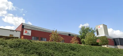 Mouvement de grève chez DS Smith à Saint-Just-en-Chaussée