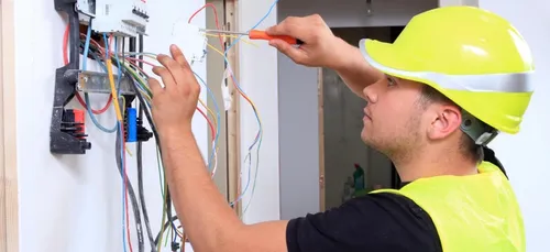 Le GRETA Grand Hainaut lance des formations d’électriciens...