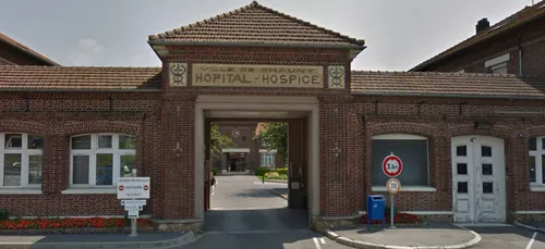 Plusieurs hôpitaux de l'Aisne dénoncent des factures des...