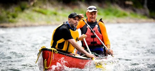 Aisne : tombés de canoë, ils dérivent pendant une heure