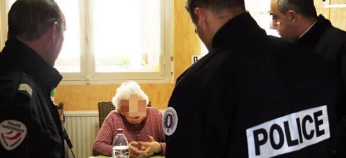 Alerte aux faux agents EDF et GRDF dans le Montreuillois