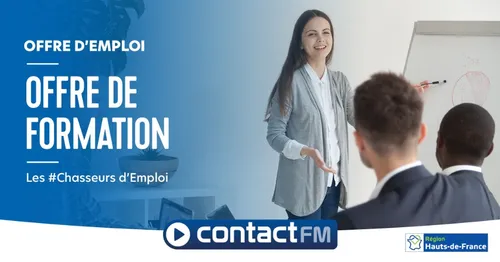 OFFRE DE FORMATION: DOMAINE DE LA LOGISTIQUE