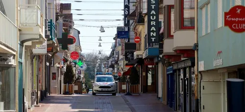 Le Touquet : le voleur de résidences secondaires identifié et condamné