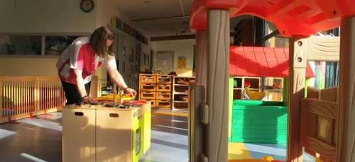 Une grève annoncée dans les crèches de l'Audomarois ce jeudi