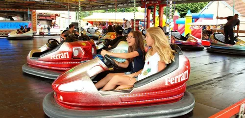 Amiens : la Foire de la Saint-Jean avancée, Emmanuel Macron...