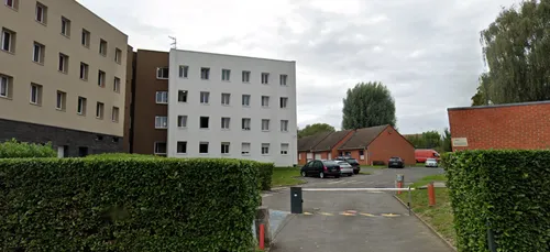 Halluin : un garçon de trois ans perd la vie après une chute d'une...