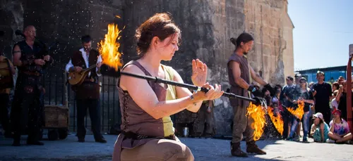 Pas de fêtes Johanniques cette année à Reims