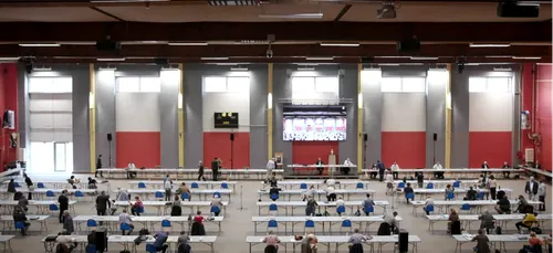 Une nouvelle aide pour les trajets domicile-travail sur la rocade...