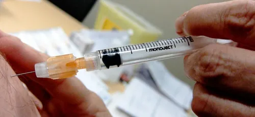 Opération de vaccination massive des étudiants à Reims lundi 7 juin