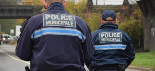 Deux policiers municipaux de Creil légèrement blessés lors du...