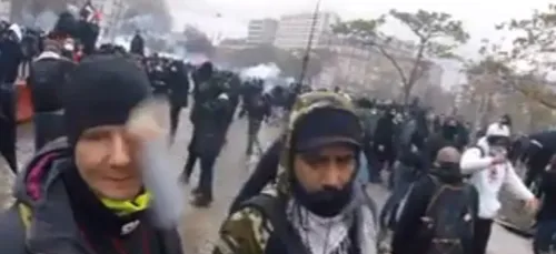 Éborgné en 2019, un gilet jaune valenciennois reçoit 30 000 euros...