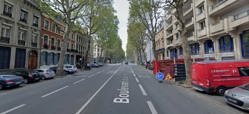 Lille : une partie du boulevard de la Liberté sera piéton ce dimanche