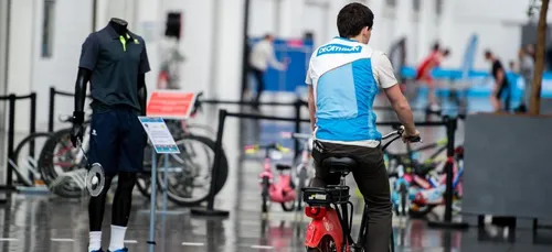 Près de 2 250 clients de Decathlon débités  plusieurs fois après un...