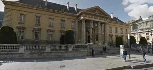 Mort d'un bébé de 13 mois à Reims : les parents jugés devant les...