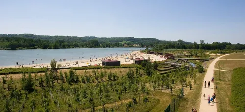 Aisne : Axo'Plage rouvre au public ce samedi 12 juin