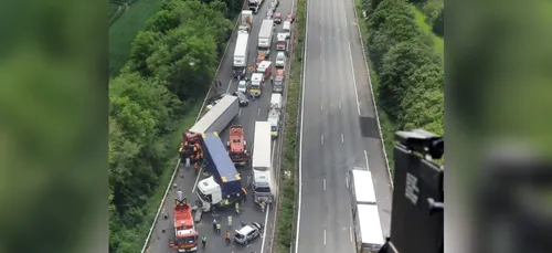 Prudence sur l'A1, les contrôles vont s'intensifier