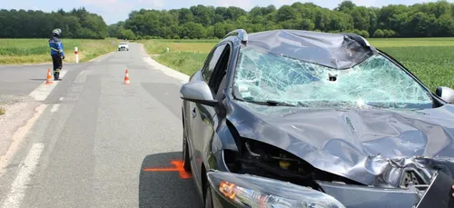 Avesnois : un jeune cycliste perd la vie dans une collision avec...